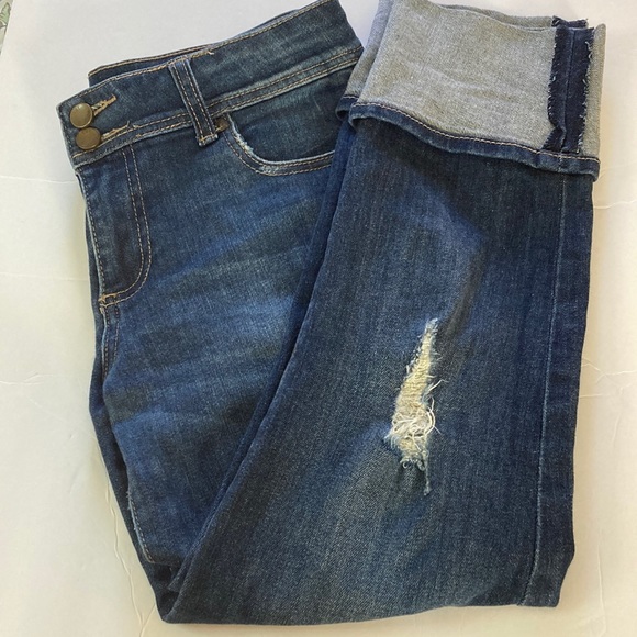 Jeans - KUT from the kloth size 4 - Picture 2 of 14